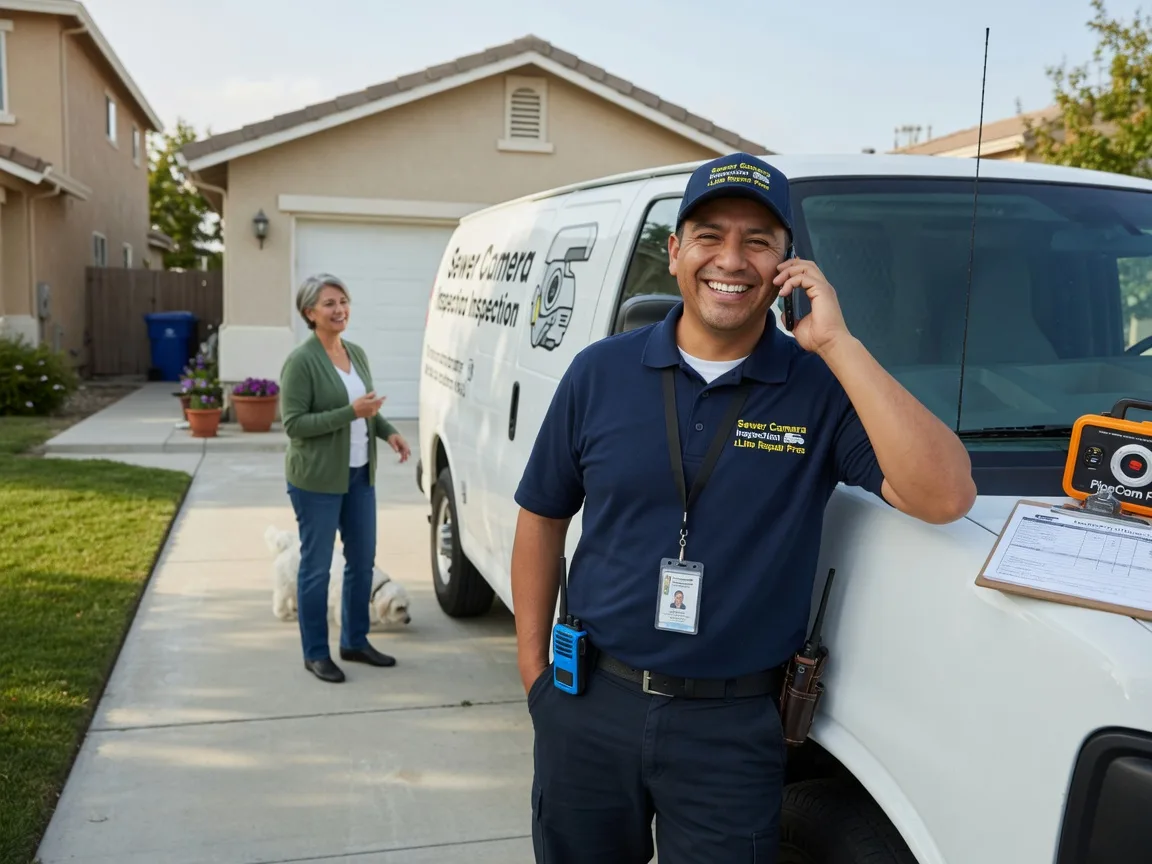 Sewer Line Repair Mondovi, WI FAQs